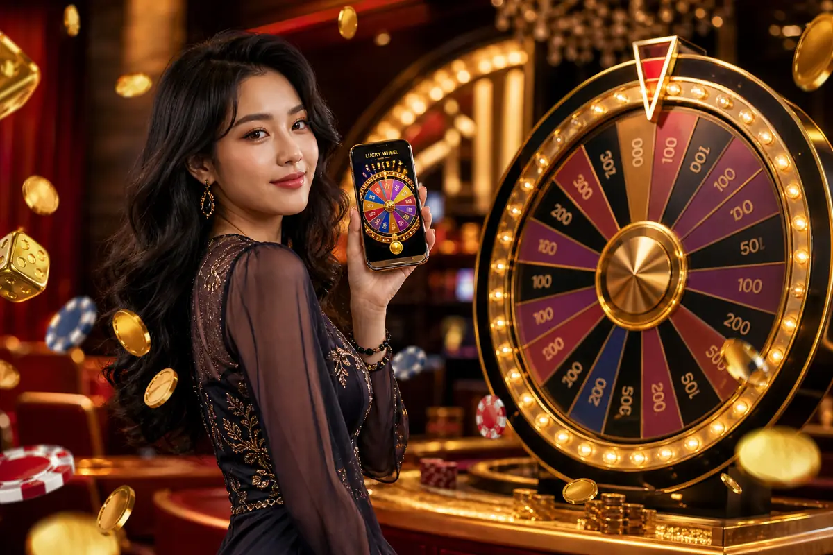 bcbaji স্বাগত বোনাস অফার