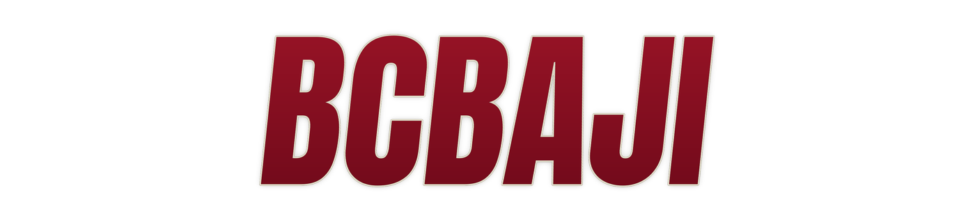 bcbaji লোগো
